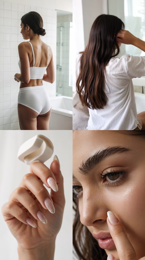 Complete Beauty Routine Guide: Skincare, Makeup & Self-Care Tips 2026