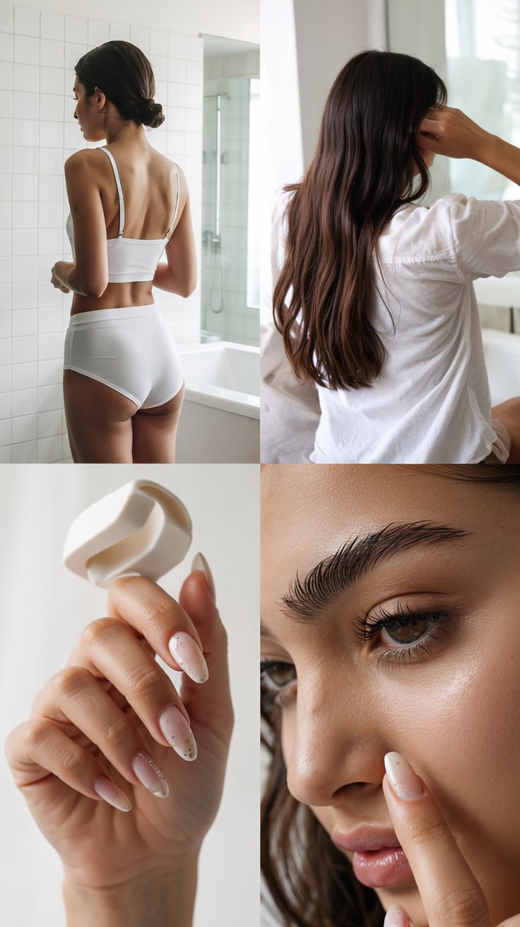 Complete Beauty Routine Guide: Skincare, Makeup & Self-Care Tips 2026