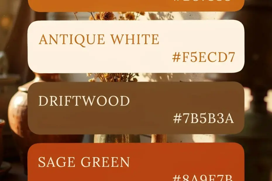 Copper Home Decor on a Budget: 5 Warm Color Inspirations