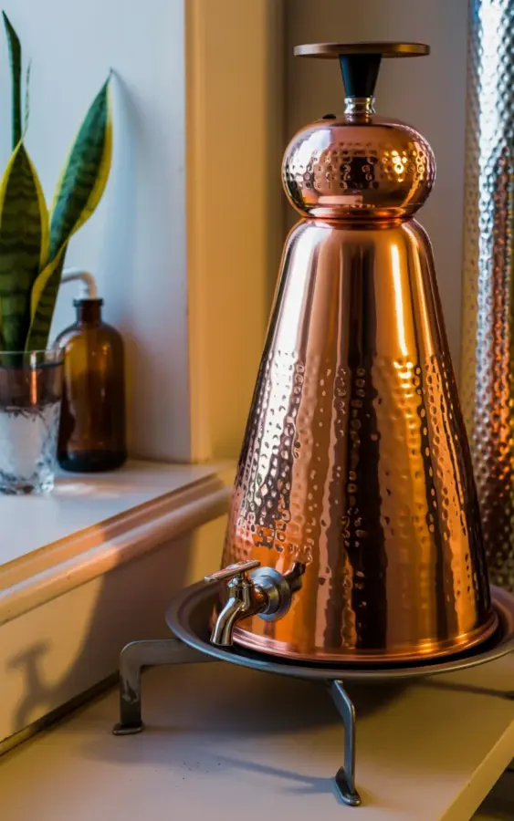 Small Bathroom Decor Ideas on a Budget | Affordable Makeover Tips | Silver and White Theme